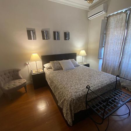 Apartamentos Mercado De Triana Sevilha Exterior foto