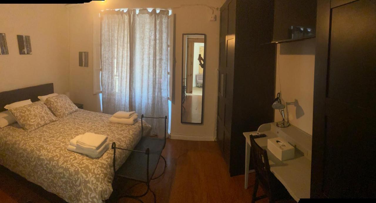 Apartamentos Mercado De Triana Sevilha Exterior foto