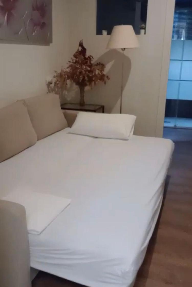 Apartamentos Mercado De Triana Sevilha Exterior foto