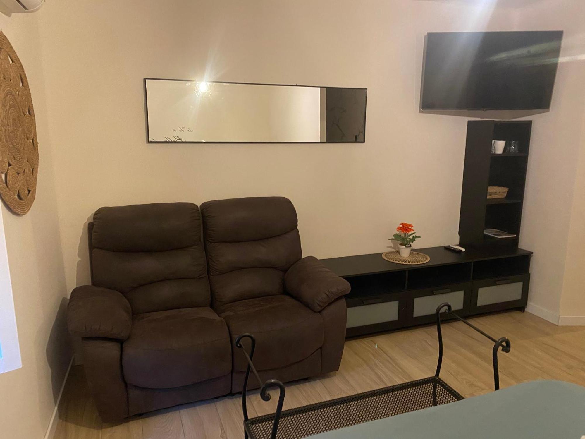 Apartamentos Mercado De Triana Sevilha Exterior foto