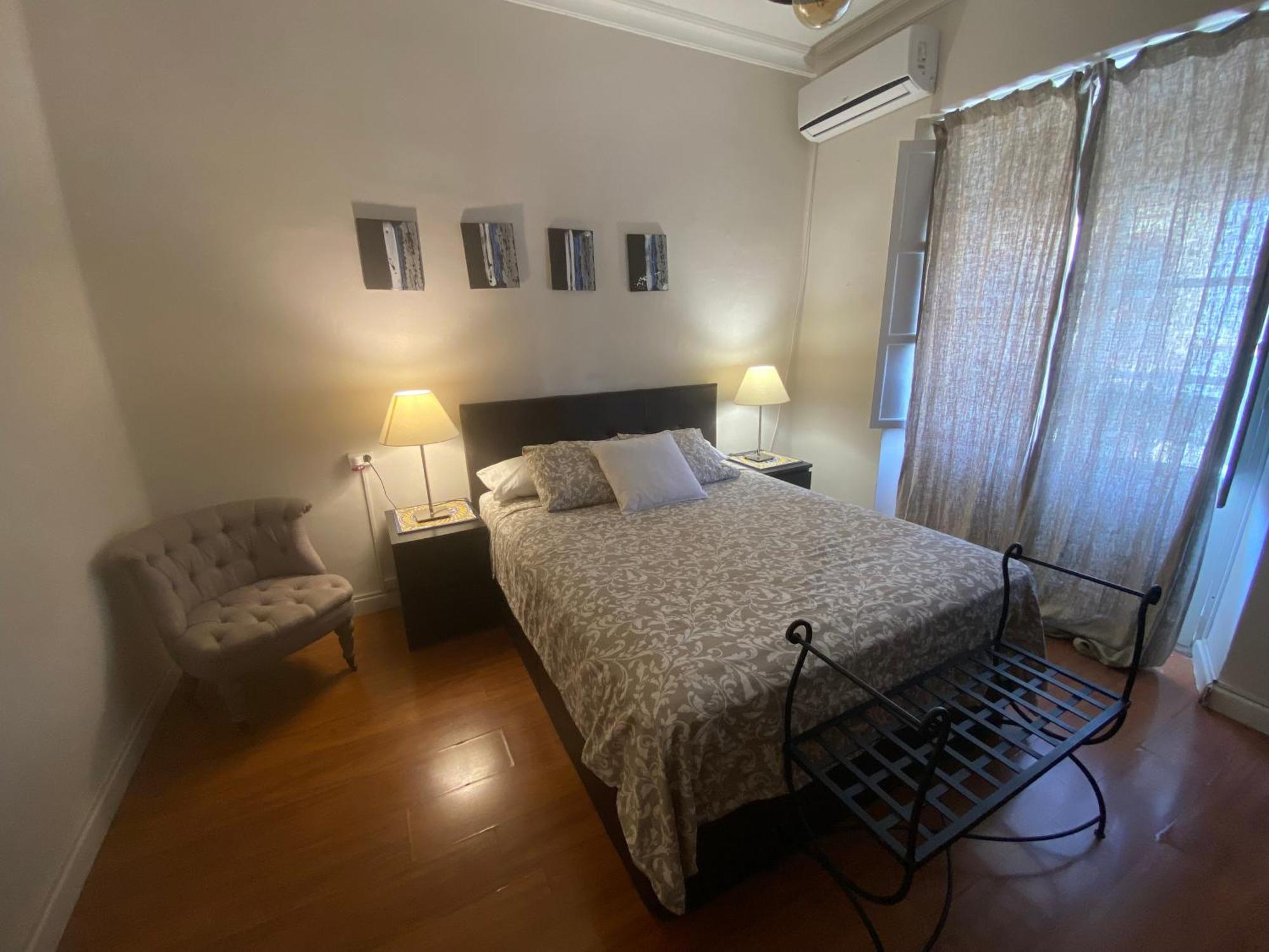 Apartamentos Mercado De Triana Sevilha Exterior foto