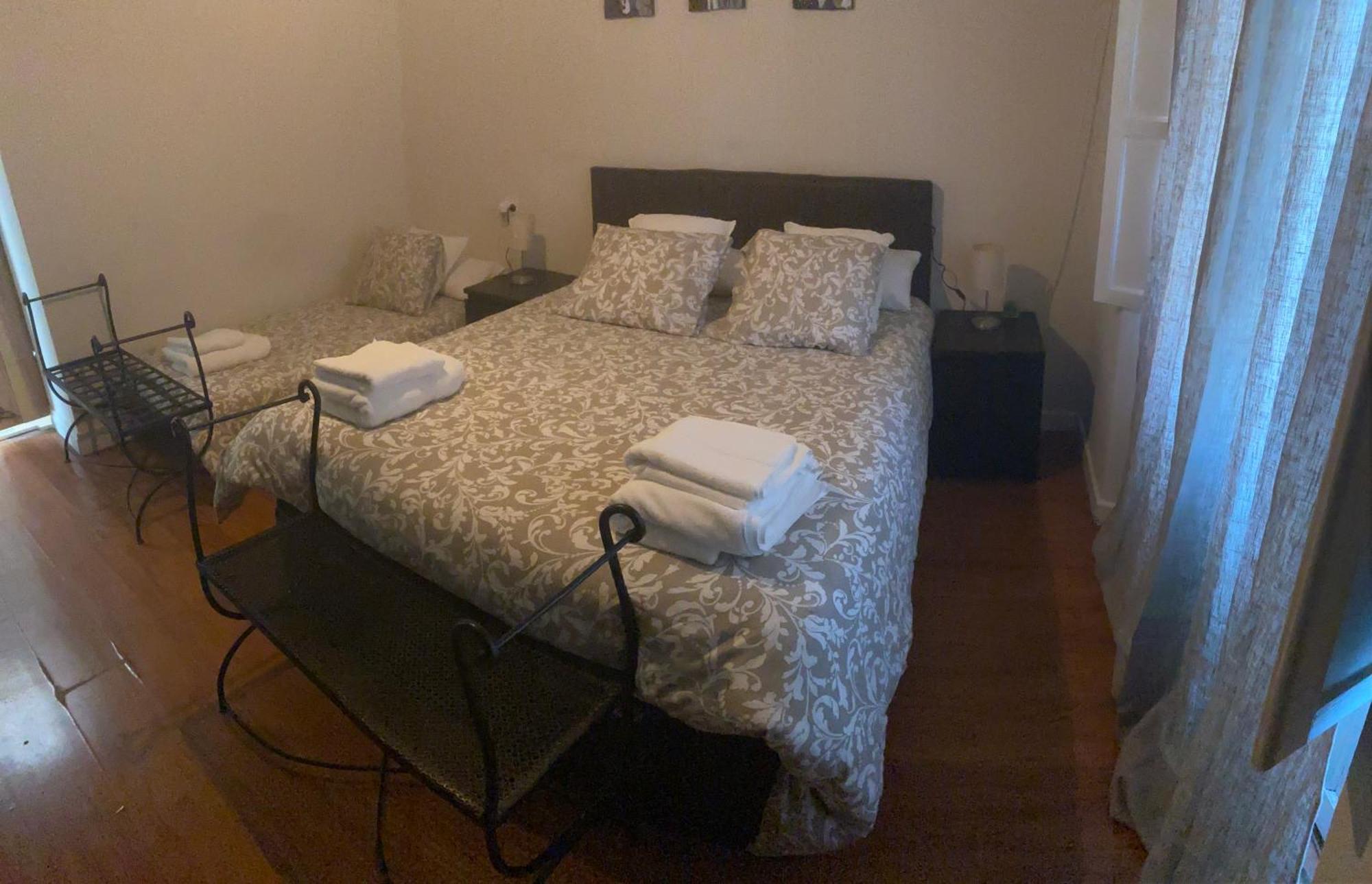 Apartamentos Mercado De Triana Sevilha Exterior foto
